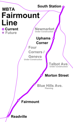 fairmap