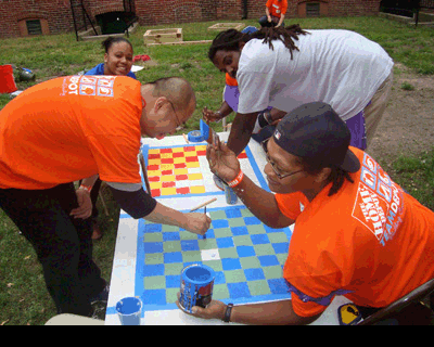 Our Community