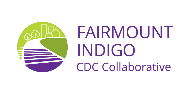 Fairmount Indigo CDC Collaborative logo