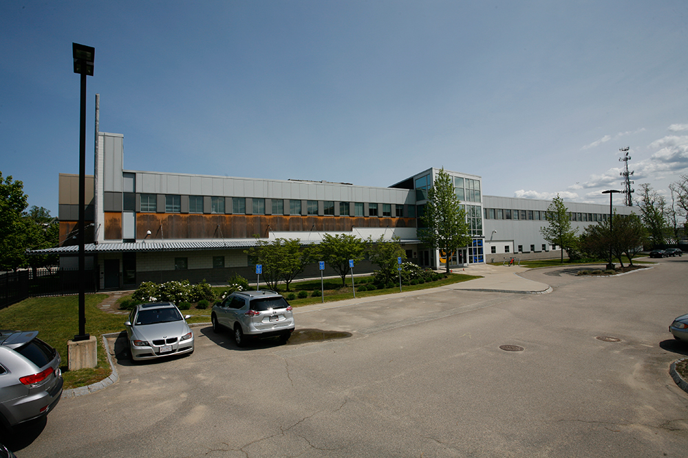 65 Bay Street