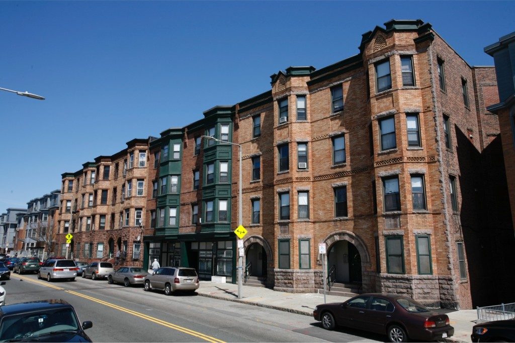 Cottage Brook Apartments