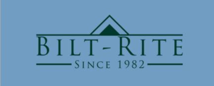 Bilt-Rite Construction logo