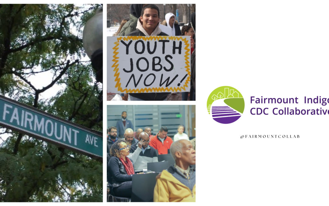 Fairmount Indigo (FICC)