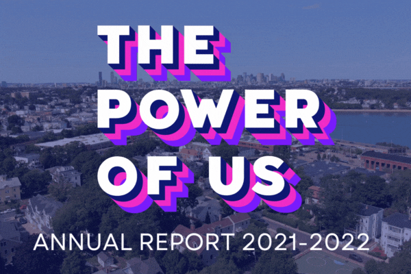 DBEDC Annual Report 2021-2022