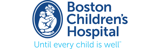 Boston Children's Hospital logo