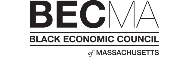 Black Economic Council of Massachusetts logo