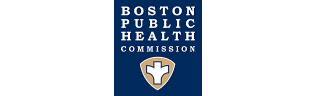 Boston Public Health Commission logo