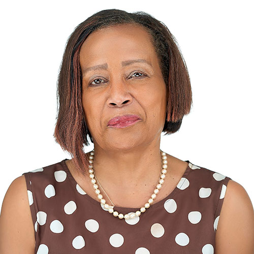 Edwidge LaFleur Bayas