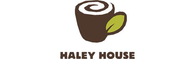 Haley House logo