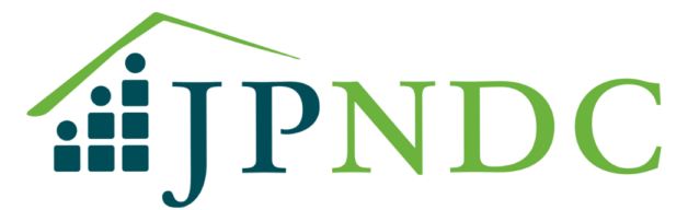 Jamaica Plain Neighborhood Development Corporation logo
