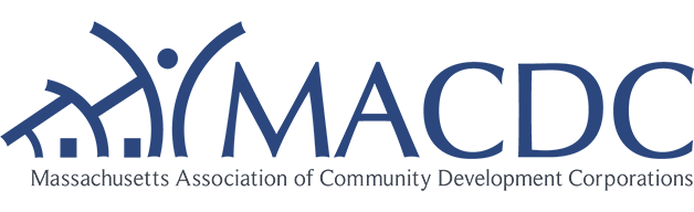 Massachusetts Association of Community Development Corporation logo