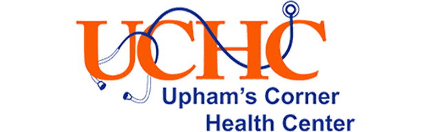 Upham's Corner Health Center logo