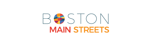 boston main streets logo