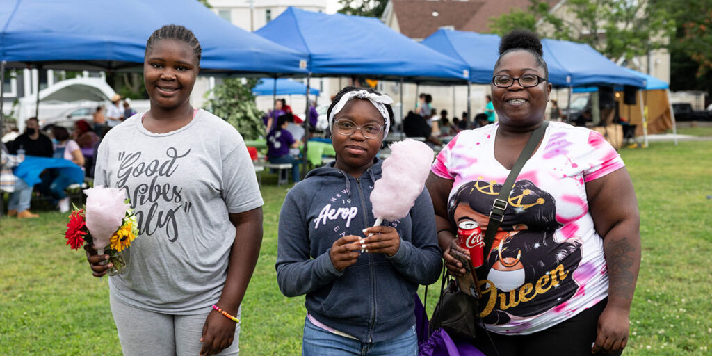 Dorchester Bay Annual Block Party 2023