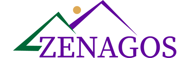 Zenagos logo
