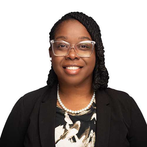 Shamekia Gordon