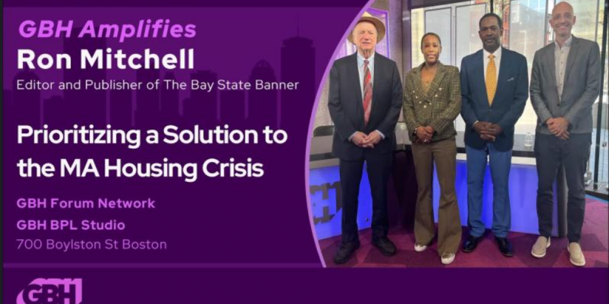 Prioritizing a Solution to the MA Housing Crisis