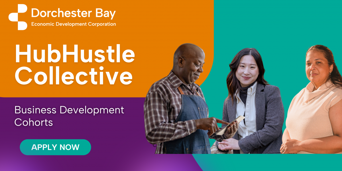 Small Business Cohort Program